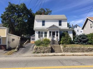 115 Lowell St, Methuen, MA 01844