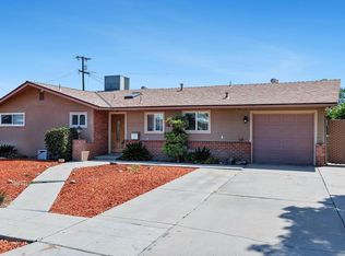 2834 N Boyd Ave, Fresno, CA 93703