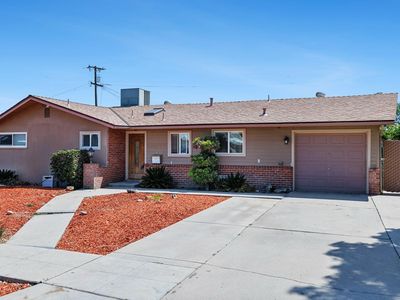 2834 N Boyd Ave, Fresno, CA, 93703