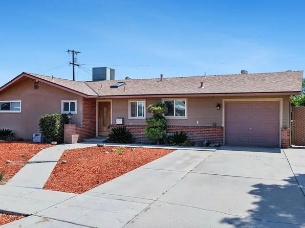 2834 N Boyd Ave, Fresno, CA 93703