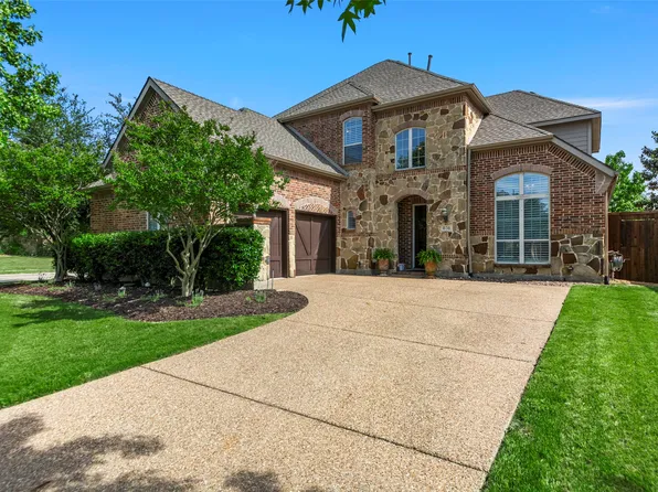 831 Ridgecross Rd, Prosper, TX 75078