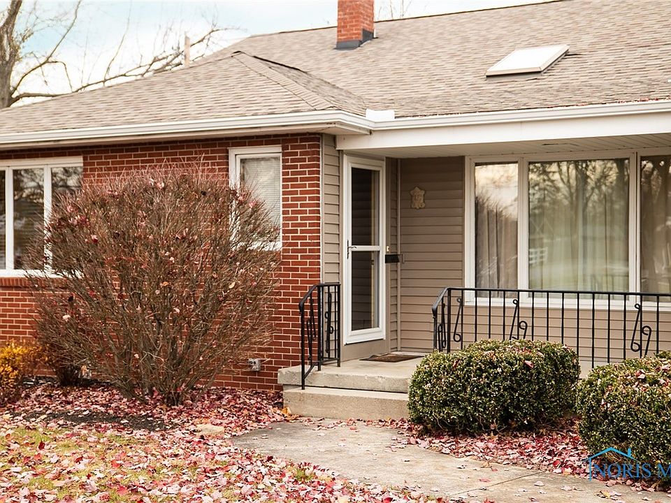 1520 Greendale Ave, Findlay, OH 45840 Zillow