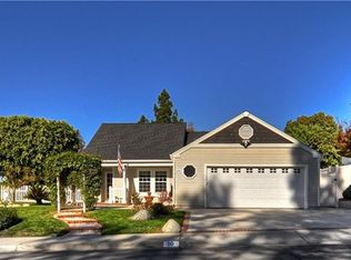 50 Baroness Ln, Laguna Niguel, CA 92677