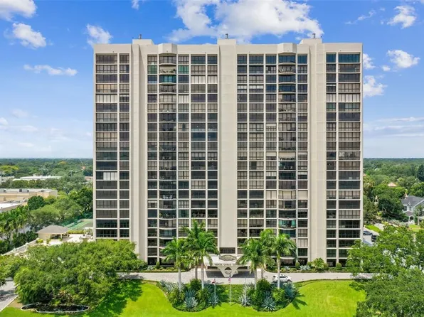 3301 Bayshore Blvd Unit 1409A, Tampa, FL 33629