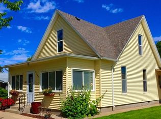 2368 Linden St, Sidney, NE 69162