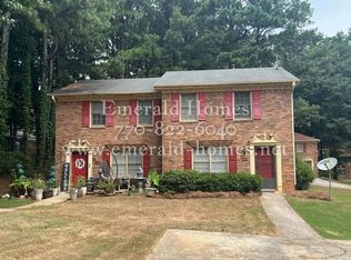 281 Scarlet Way, Lawrenceville, GA 30046