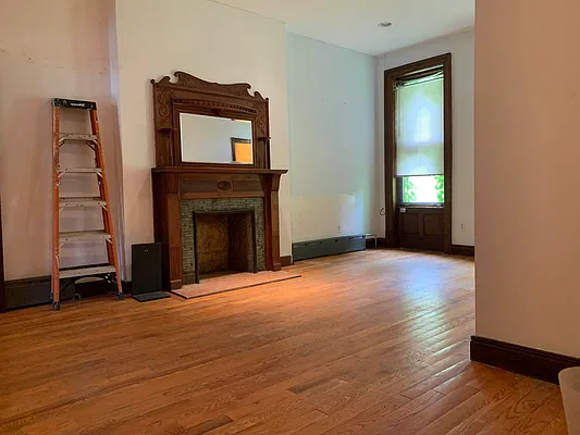Living room, photo 7