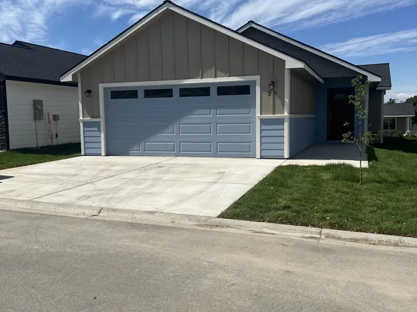123 9th Ave #39, Moses Lake, WA 98837