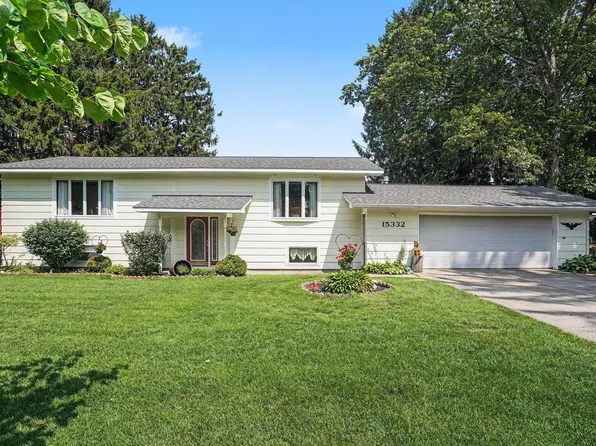 15332 Kevin St, Grand Haven, MI 49417