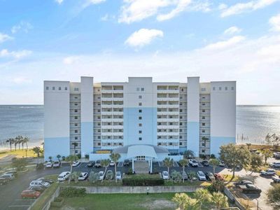 154 Ethel Wingate Dr Unit 202, Perdido Key, FL, 32507