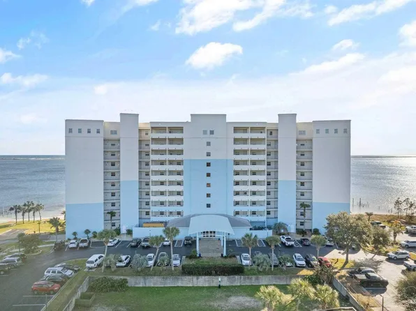 154 Ethel Wingate Dr Unit 202, Perdido Key, FL 32507