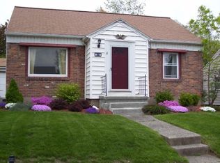 262 Brett Rd, Rochester, NY 14609