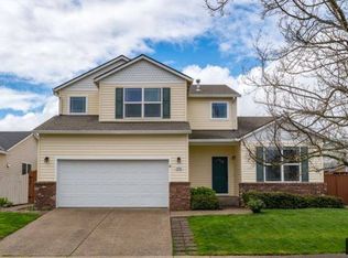 1274 Rupp St, Eugene, OR 97402