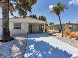 411 63rd St, Holmes Beach, FL 34217