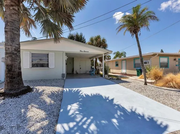 411 63rd St, Holmes Beach, FL 34217