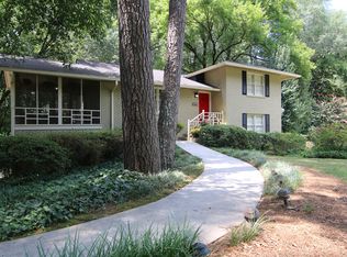 2264 Riada Dr NW, Atlanta, GA 30305