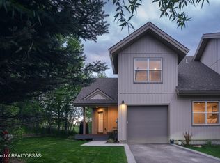 112 Aspen Meadows Rd APT 36, Driggs, ID 83422