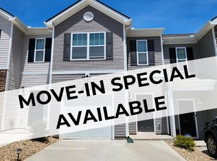 259 Sunriff Ct #259, Greer, SC 29651