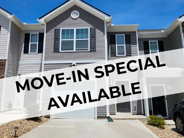 259 Sunriff Ct #259, Greer, SC 29651
