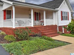 1329 Vinta Mill Rd, Prospect, TN 38477