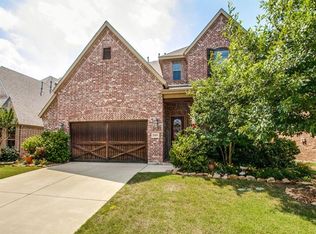1505 Shenandoah Dr, McKinney, TX 75071