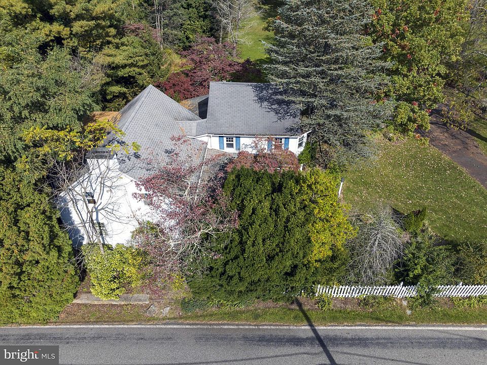 131 Niantic Rd, Barto, PA 19504 Zillow