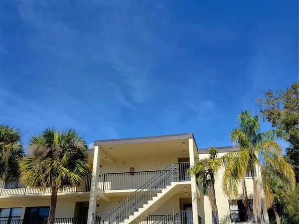 11945 143RD STREET #7201, LARGO, FL 33774