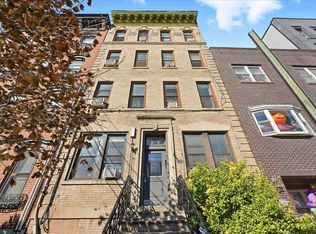 60 Monroe St APT 6, Hoboken, NJ 07030