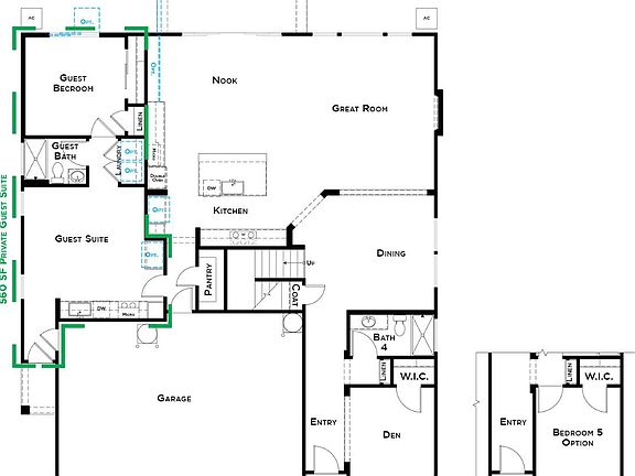 2nd image of 2105 Pogonia St