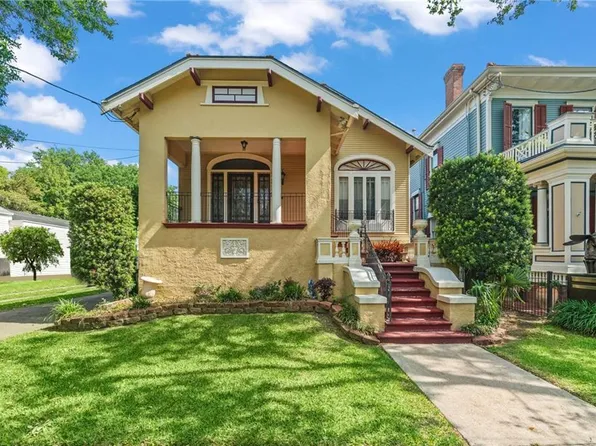 3219 Desoto St, New Orleans, LA 70119