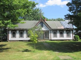 9834 Dennison Ashtabula Rd, North Bloomfield, OH 44450