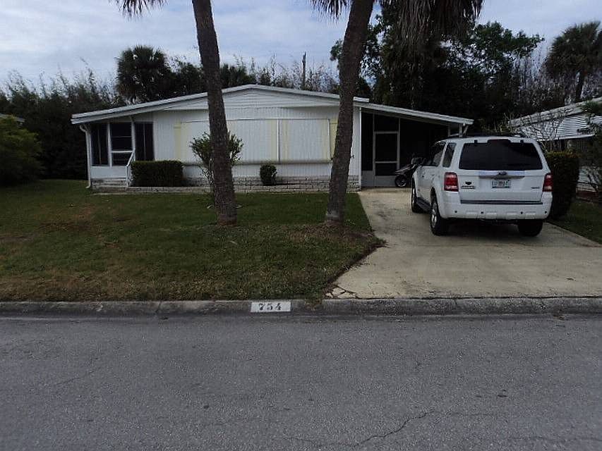 1st image of 7000 20th St Lot 754