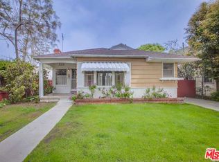 4232 Coolidge Ave, Los Angeles, CA 90066
