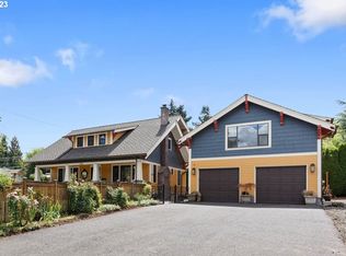 10618 NE Beech St, Portland, OR 97220