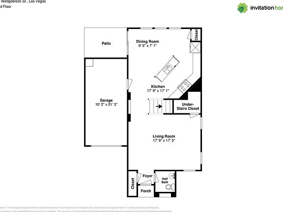3rd image of 11899 Wedgebrook St