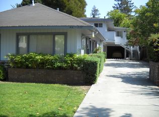 441 Leland Ave, Palo Alto, CA 94306