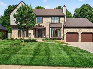 3614 Sundance Drive, New Albany, IN 47150