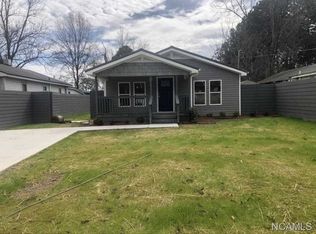 1528 Warnke Rd NW, Cullman, AL 35055