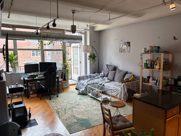 500 S Clinton St, Chicago, IL