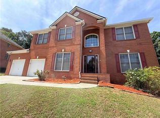 6247 Greenock Dr, Stone Mountain, GA 30087
