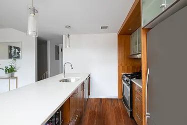 Sold by Keller Williams NYC