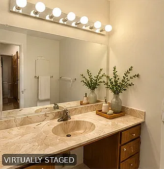 2 bed, 1020 sqft, $2,700 — Photo 3