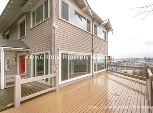 1531 SW Upper Hall St, Portland, OR 97201