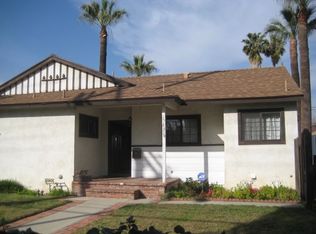 15831 San Fernando Mission Blvd, Granada Hills, CA 91344