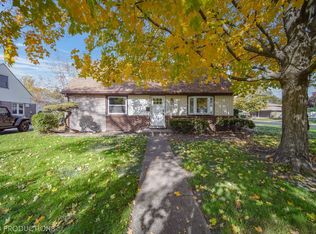6200 W 83rd Pl, Burbank, IL