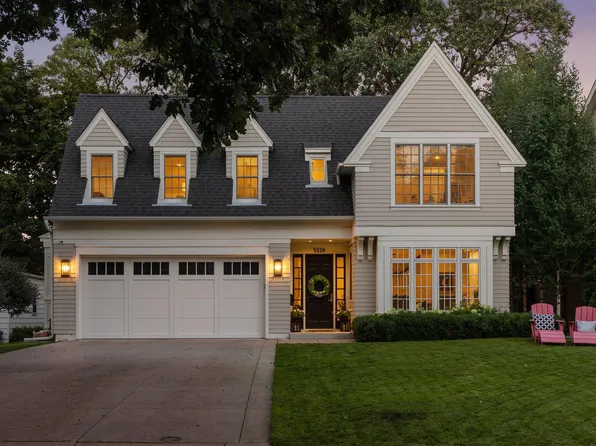 5529 Brookview Ave, Edina, MN 55424