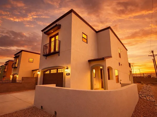 402 Lala St, Belen, NM 87002