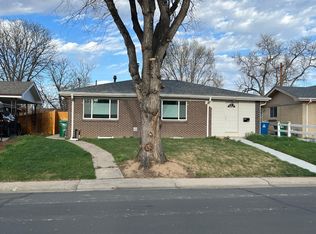 2056 Ironton St APT B, Aurora, CO 80010