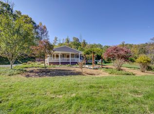8691 Boones Chapel Rd, Boones Mill, VA 24065