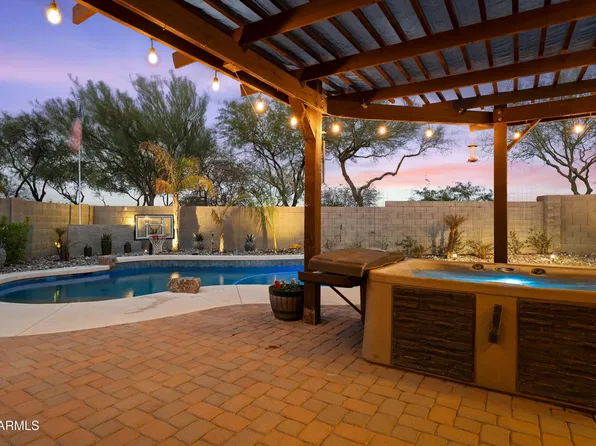 25921 N 131ST Drive, Peoria, AZ 85383